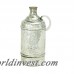 Cole Grey Decorative Bottle CLRB1373